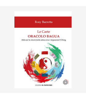 LE CARTE ORACOLO BAGUA