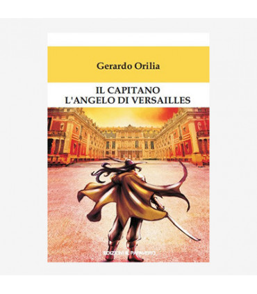 IL CAPITANO L'ANGELO DI VERSAILLES
