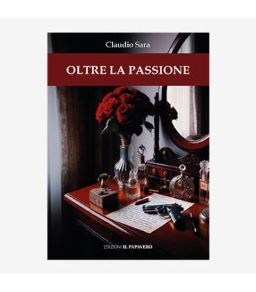 OLTRE LA PASSIONE