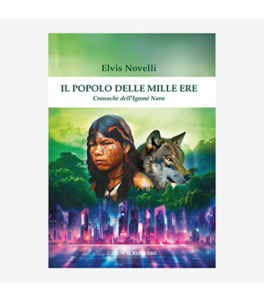 IL POPOLO DELLE MILLE ERE