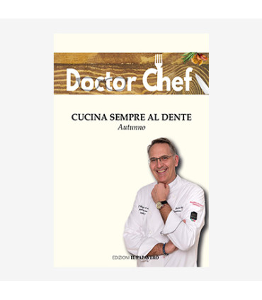 CUCINA SEMPRE AL DENTE AUTUNNO