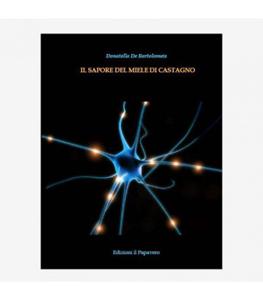 IL SAPORE DEL MIELE DI CASTAGNO