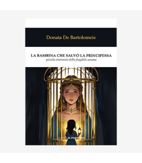 LA BAMBINA CHE SALVÒ LA PRINCIPESSA