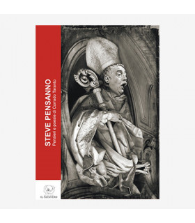 STEVE PENSANNO. PENSIERI E POESIE DI CORRADO TARANTO