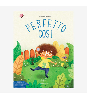 perfetto così