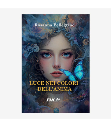 LUCE NEI COLORI DELL'ANIMA