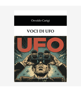 VOCI DI UFO