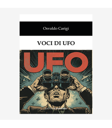 VOCI DI UFO