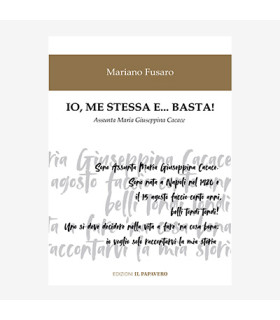 IO, ME STESSA E BASTA