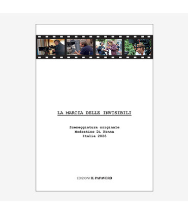 LA MARCIA DELLE INVISIBILI