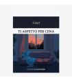 TI ASPETTO PER CENA