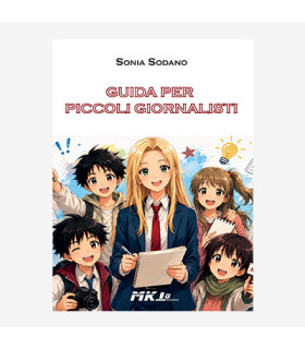 Guida per piccoli giornalisti