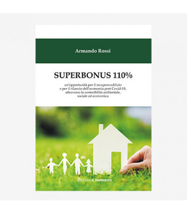 SUPERBONUS 110%