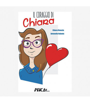 IL CORAGGIO DI CHIARA