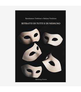 RITRATTI DI TUTTI E DI NESSUNO